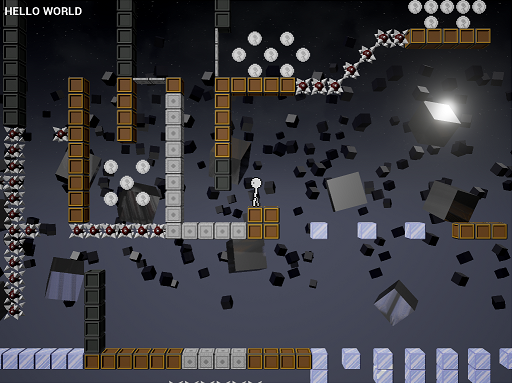 Block Runner