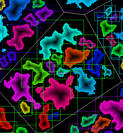 Island Visualizer