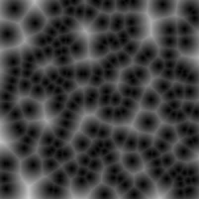 Distance Transform