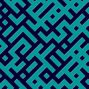 Tile Garden