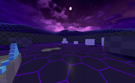 Unreal VR