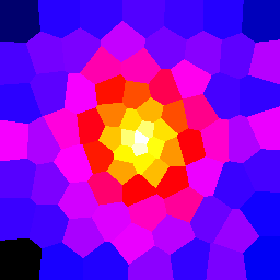 Voronoi Relax